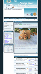 Mobile Screenshot of glinchak.com
